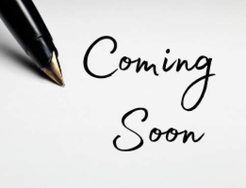 Coming Soon 2