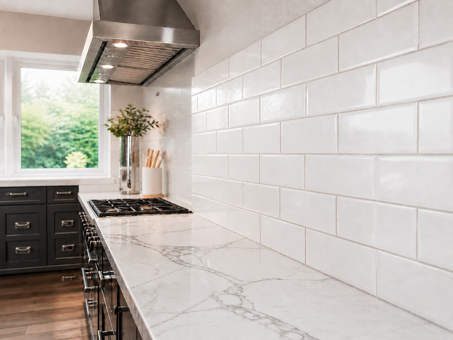 Backsplash Cleaning-3
