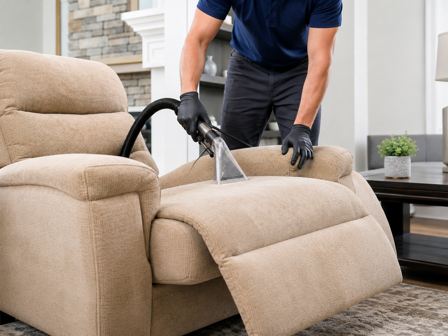 Recliner Cleaning-1