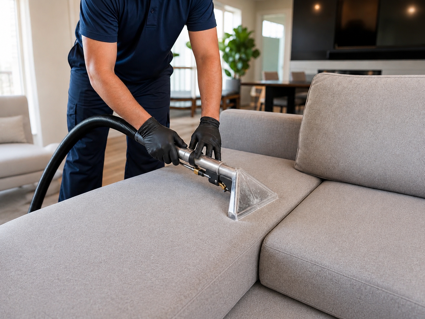 Sectional Cleaning-1